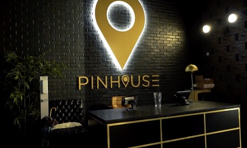 Pinhouse